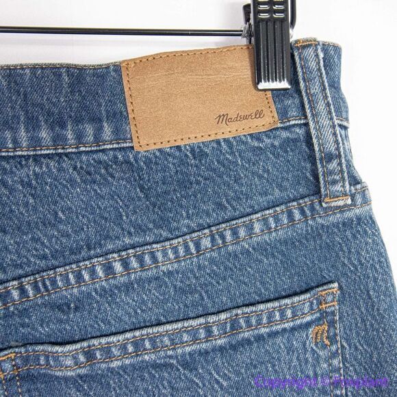 NEW Madewell The Perfect Vintage Jean in Haight‎ Wash, 29 - Picture 11 of 15